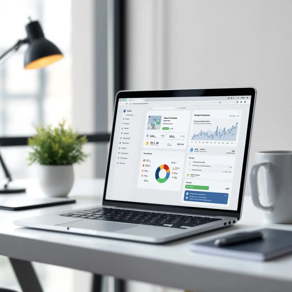 Application métier pour profession libérale : Logiciel idéal