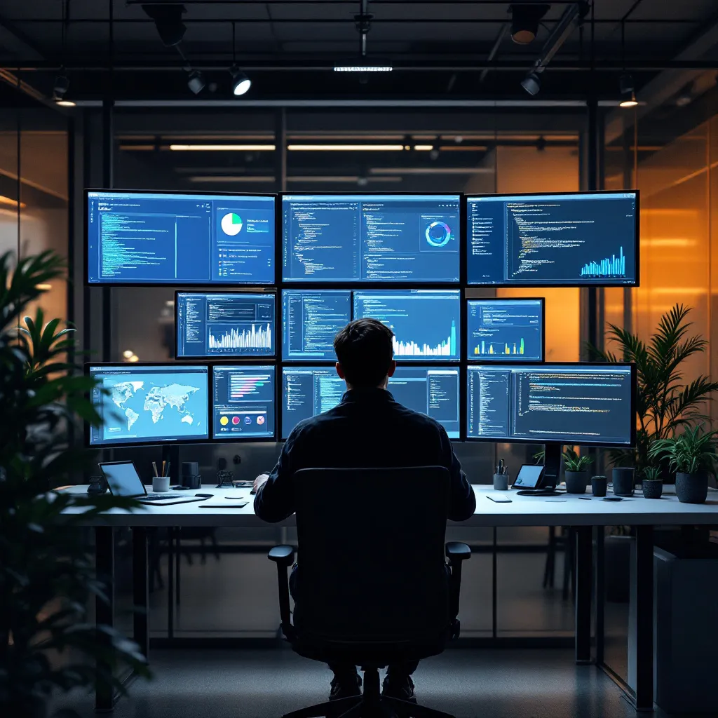 Assistants IA: Boostez votre projet avec des agents SaaS en 2026