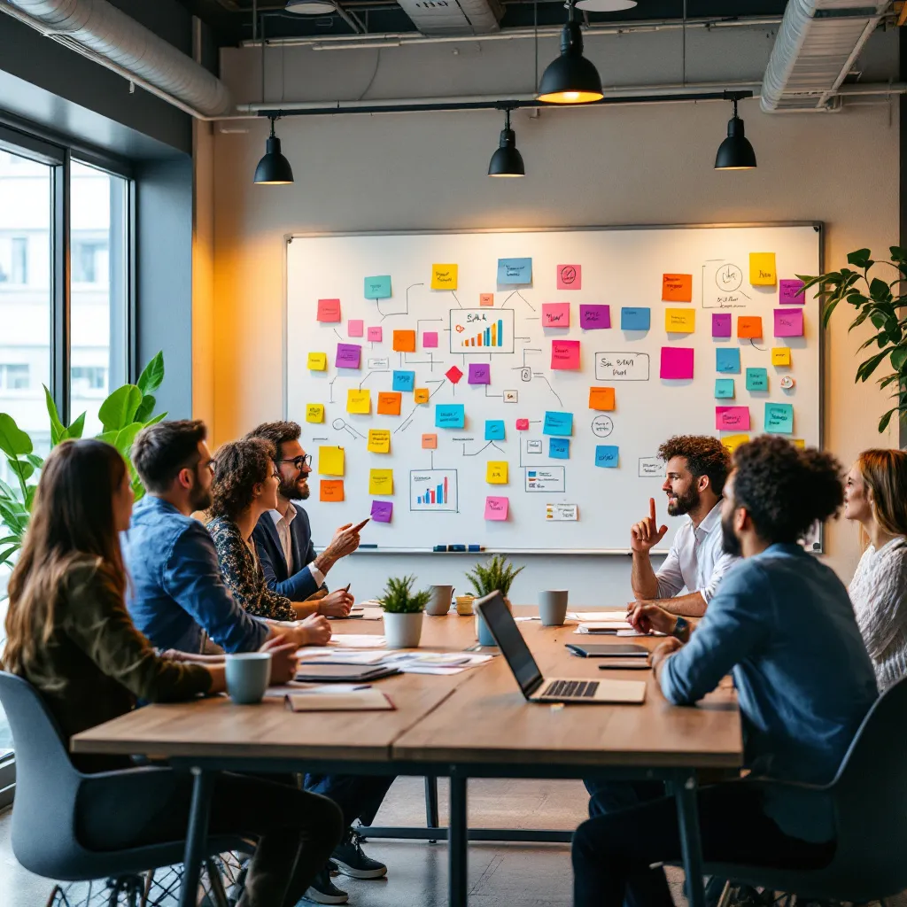 Tactiques Marketing SaaS 2026 pour Accélérer Votre Croissance