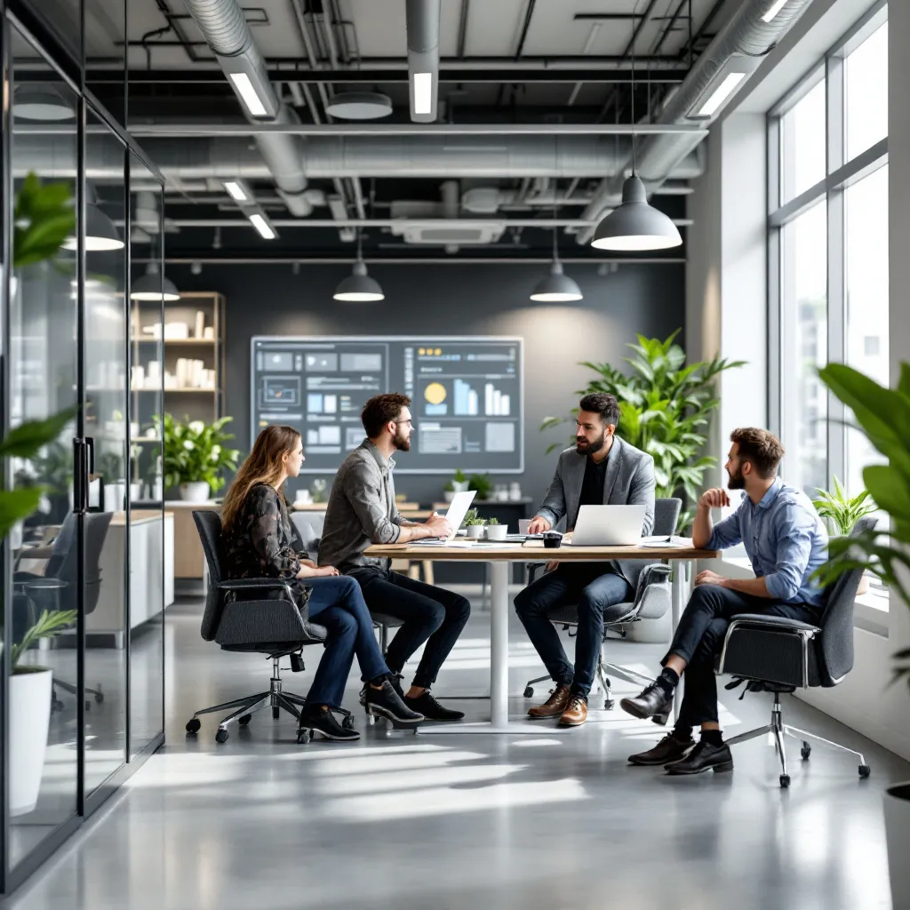 Logiciel Métier Sur Mesure pour PME Paris | Devis
