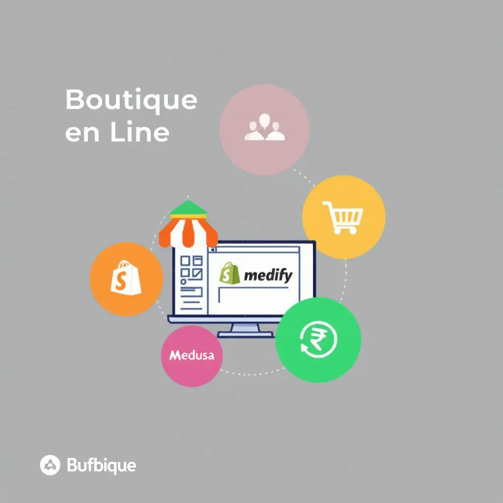 Boutique en ligne : quelle plateforme choisir en 2026 ?