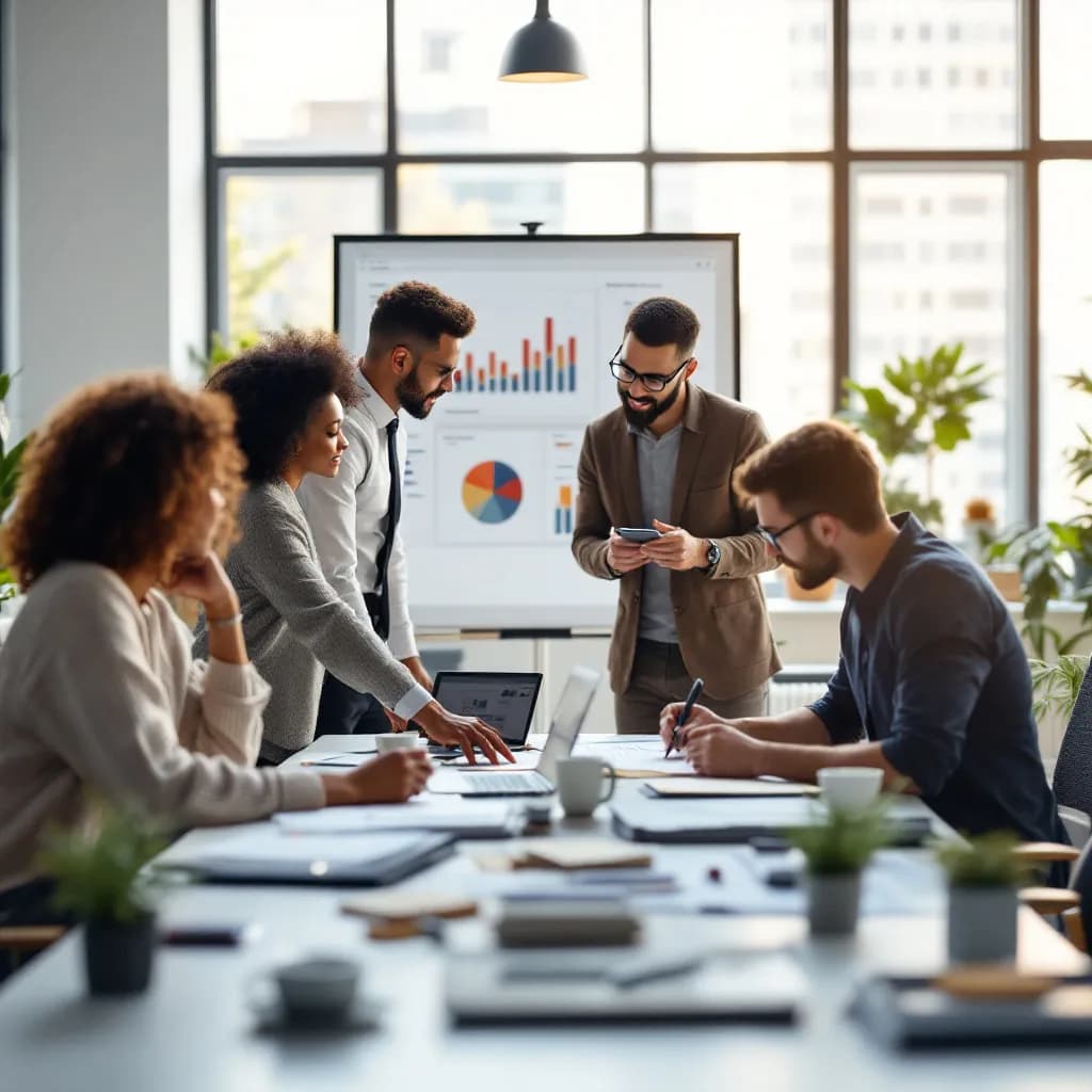 Applications métier sur mesure PME Île-de-France : le guide pour bien choisir