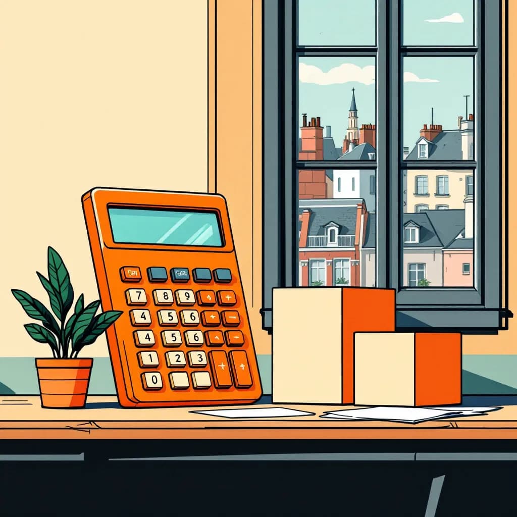 Odoo ERP ou sur mesure : sortez la calculatrice