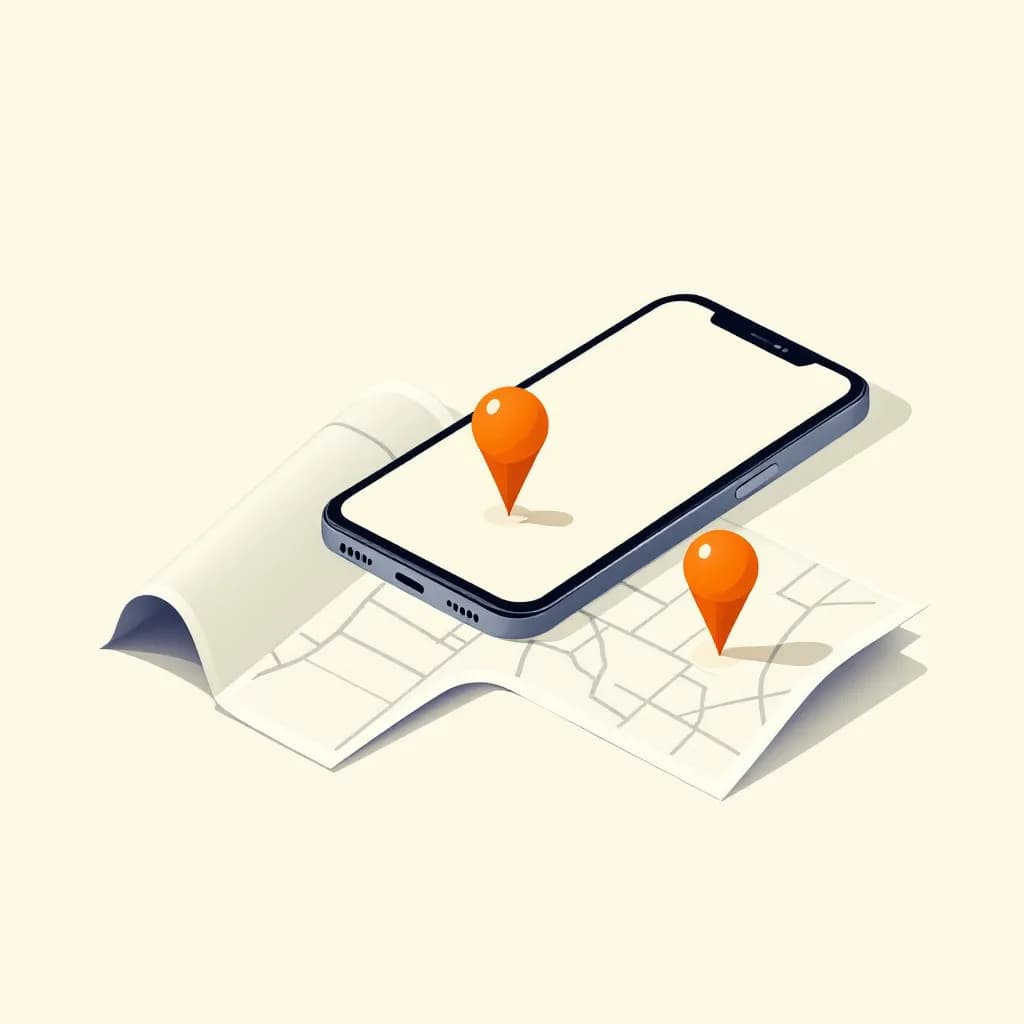 Le pack local parisien ne montre que trois fiches : ce que ça change sur vos appels