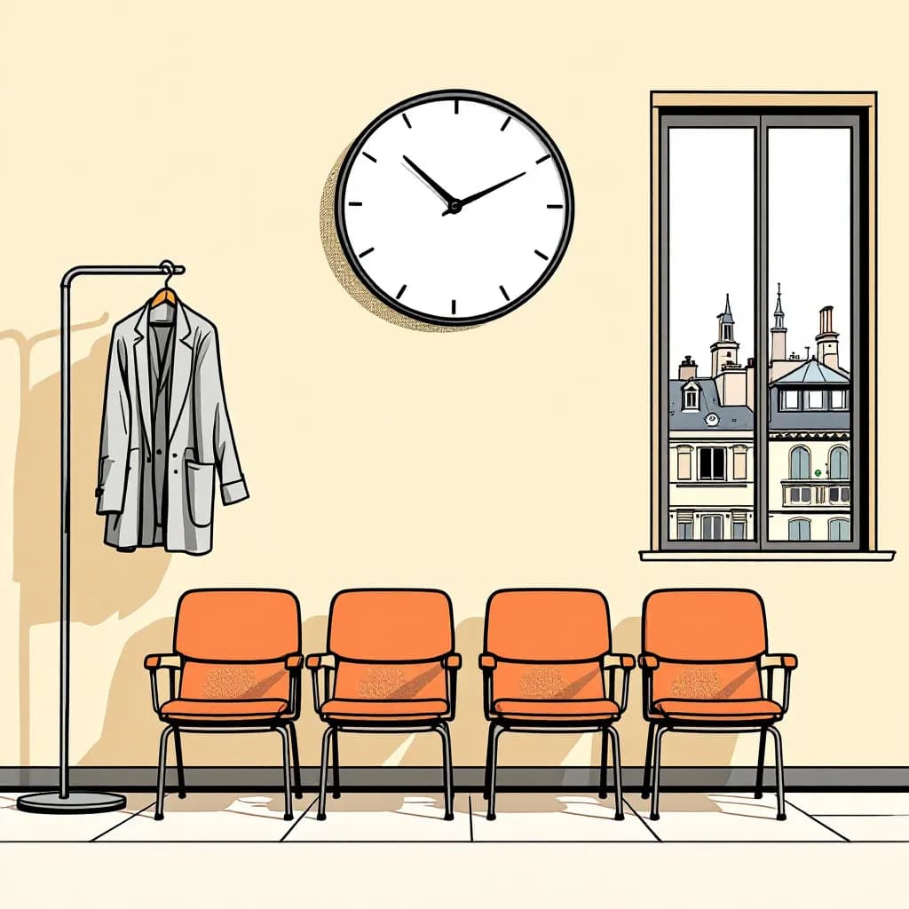 Le temps que votre secrétariat perd chaque semaine